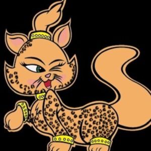 Meet your Posher, Dee